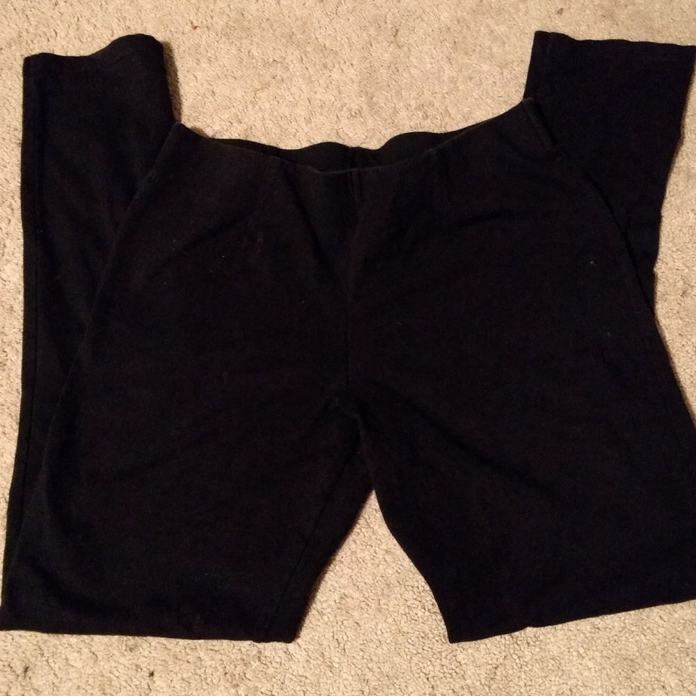 White stag pants 8/10 size